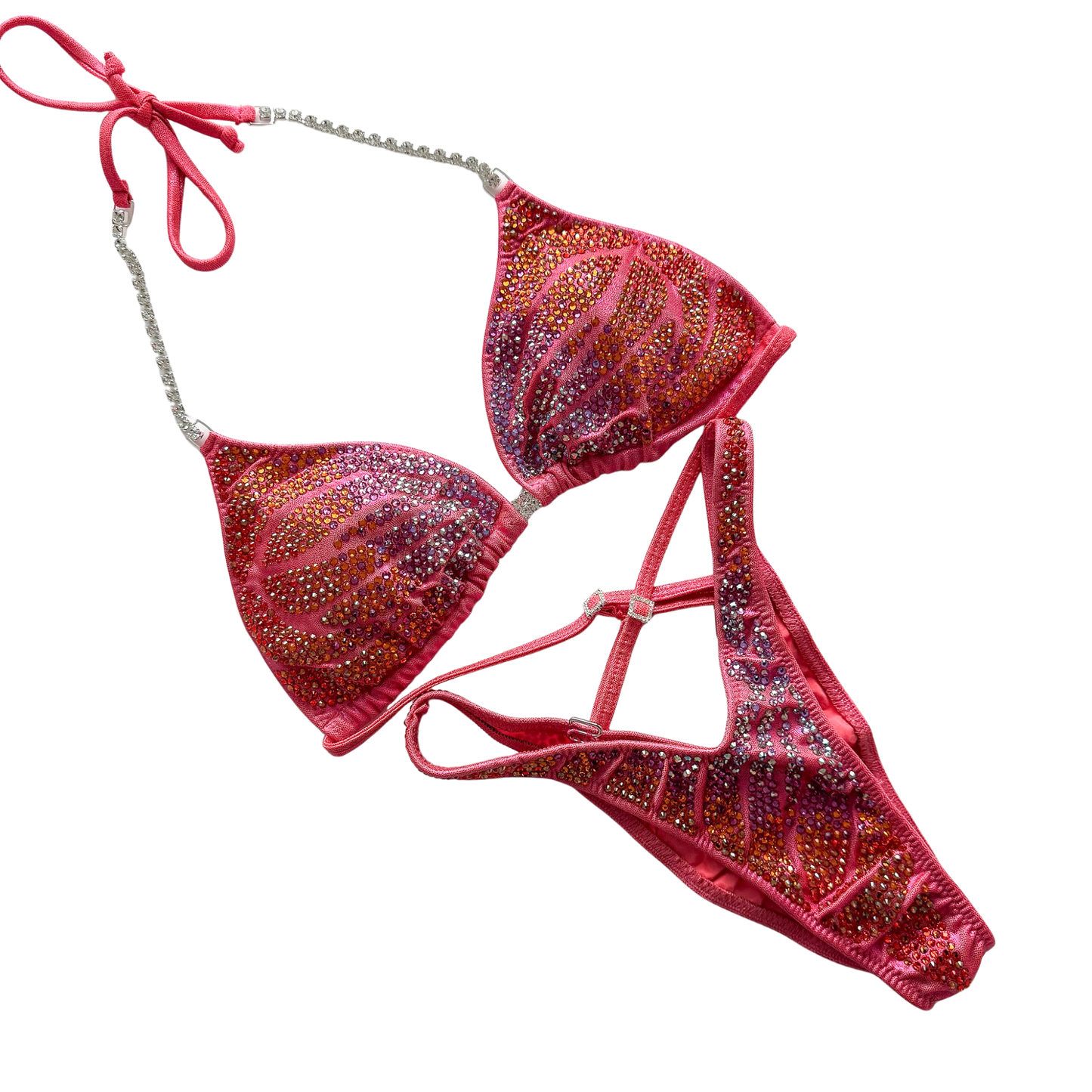 Figure Bloom - Toxic Coral (F-182)