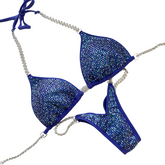 Toxic Full Scatter - Tricot Iris (TFS-268)