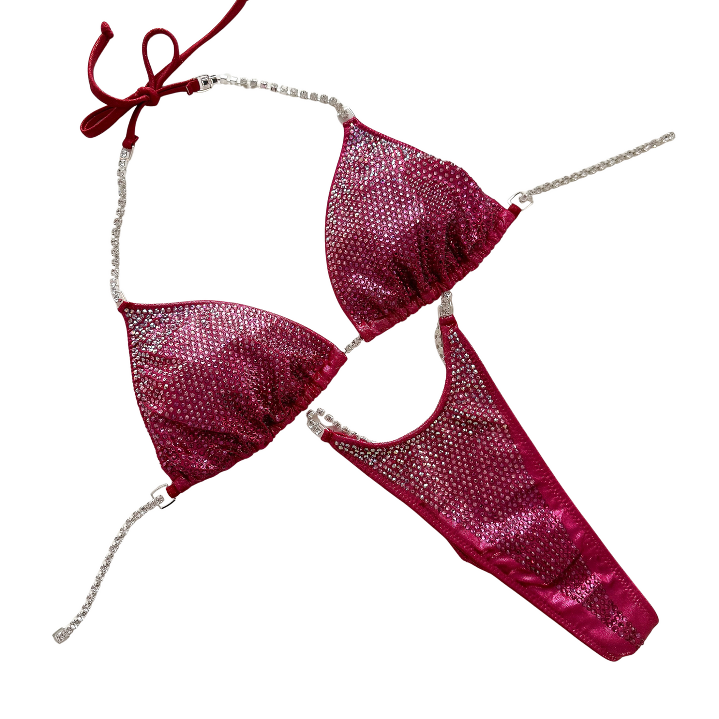 Toxic Ultimate Ombre - Toxic Raspberry (TO-021)