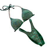 Figure Ultimate - Toxic Kelly Green (F-046)