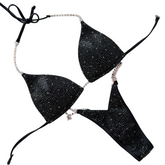 Preowned - Toxic Full Scatter - Toxic Black (PO-055)