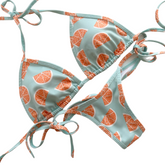 Premade Zesty Summer Posing Suit (P-023)