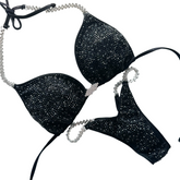 Toxic Full Scatter - Toxic Black (TFS-065)