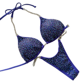 Toxic Full Scatter - Tricot Iris (TFS-319)