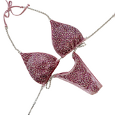 Toxic Full Scatter - Velvet Rose (TFS-016)