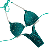 Toxic Light Scatter - Velvet Teal (TLS-006)