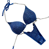 Toxic Full Scatter - Velvet Royal (TFS-281)