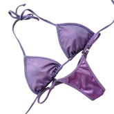 Premade Twinkle Lilac Posing Suit (P-143)