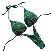 Toxic Full Scatter - Toxic Kelly Green (TFS-317)