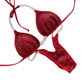 Toxic Ultimate - Holo Red (TU-117)