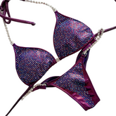 Toxic Ultimate - Toxic Fuchsia Purple (TU-047)