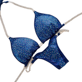 Quick Ship - Toxic Full Scatter - Twinkle Blue (QS-105)