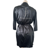 JB Coaching Concepts Robe