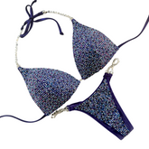 Toxic Full Scatter - Velvet Iris (TFS-341)