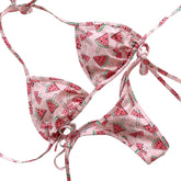 Premade Watermelon Sugar Posing Suit (P-142)