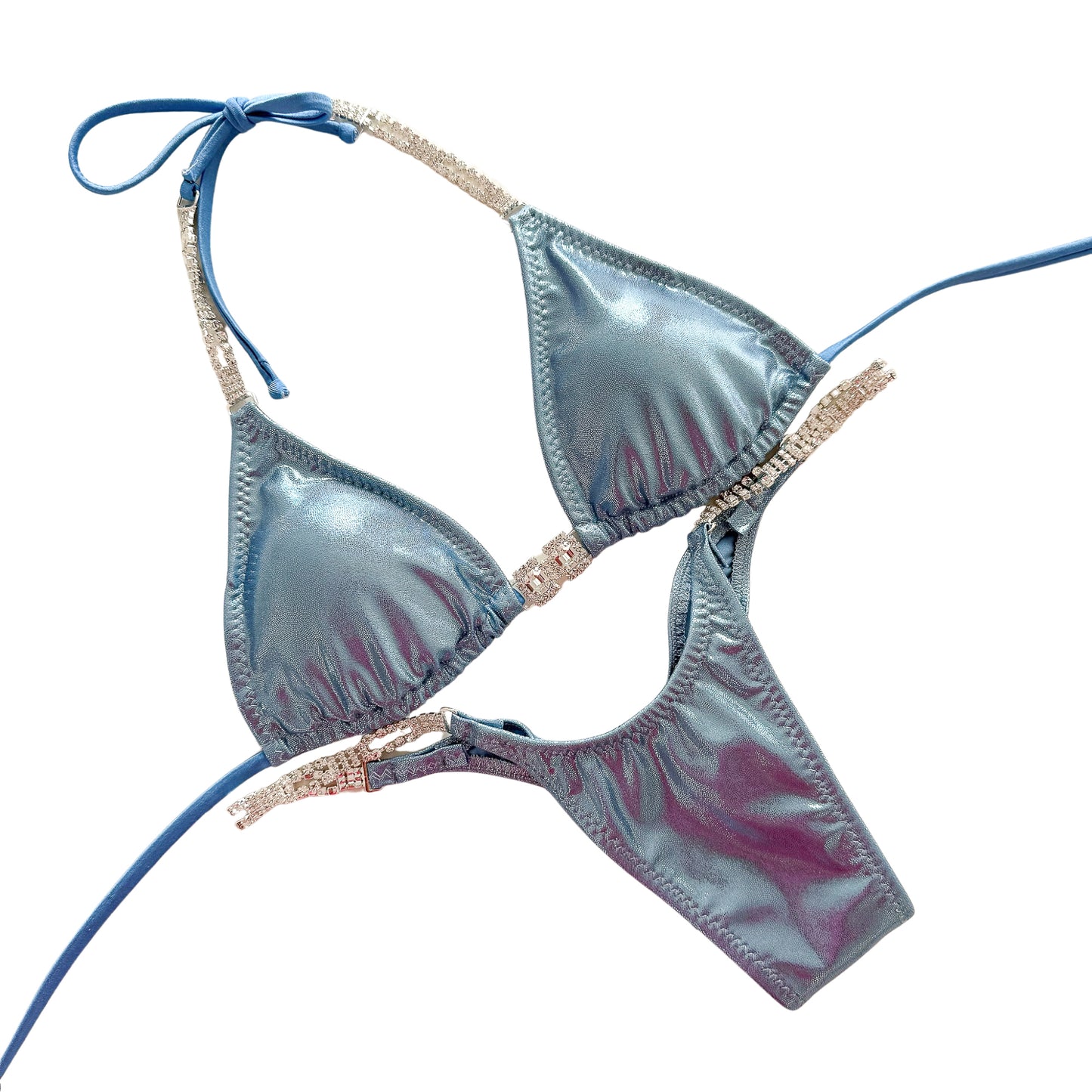 Toxic Basic - Toxic Baby Blue (TB-011)