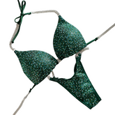 Toxic Full Scatter - Holo Emerald (TFS-228)