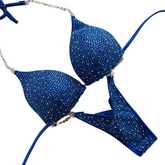 Toxic Full Scatter - Holo Royal (TFS-050)