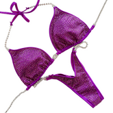 Toxic Ultimate - Tricot Fuchsia (TU-010)