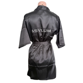Team Asylum Robe