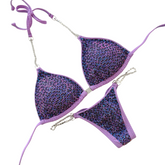 Toxic Full Scatter - Tricot Orchid (TFS-328)