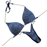 Toxic Full Scatter - Velvet Royal (TFS-143)