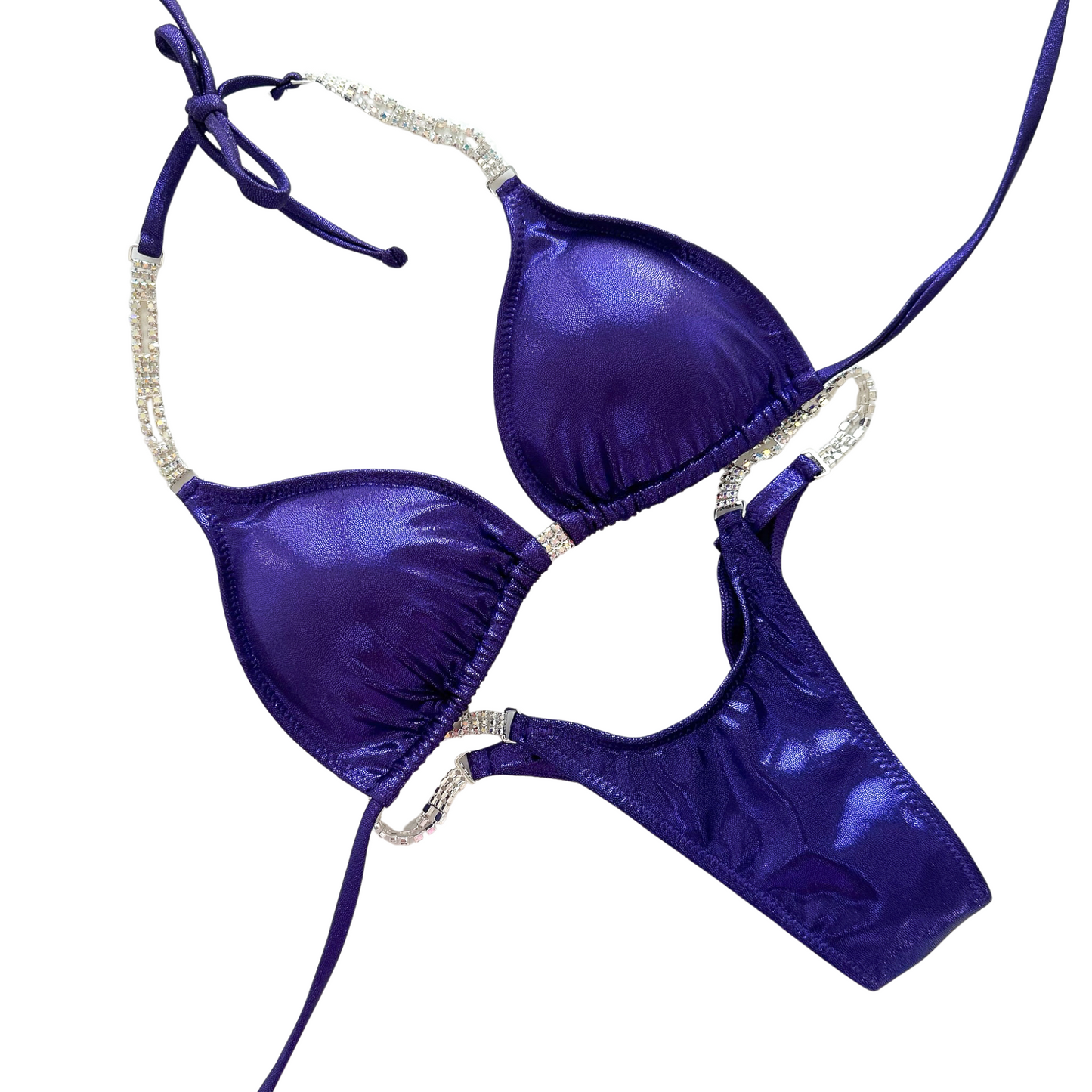 Toxic Basic - Toxic Purple (TB-004)