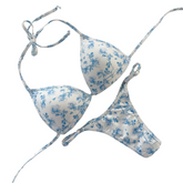 Premade Italian Summer Posing Suit (P-081)