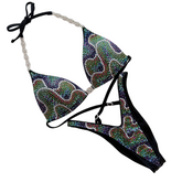 Commissioned Figure Nebula - Toxic Black (CD-019)