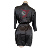 Precision Elite Robe