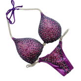 Toxic Ultimate Burst - Holo Fuchsia (TUB-015)