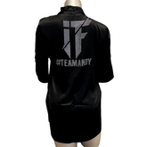 Iron Therapy Robe