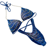 Commissioned Figure Design - Holo Royal (CD-021)