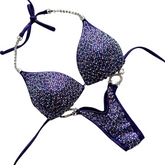 Toxic Full Scatter - Toxic Purple (TFS-226)