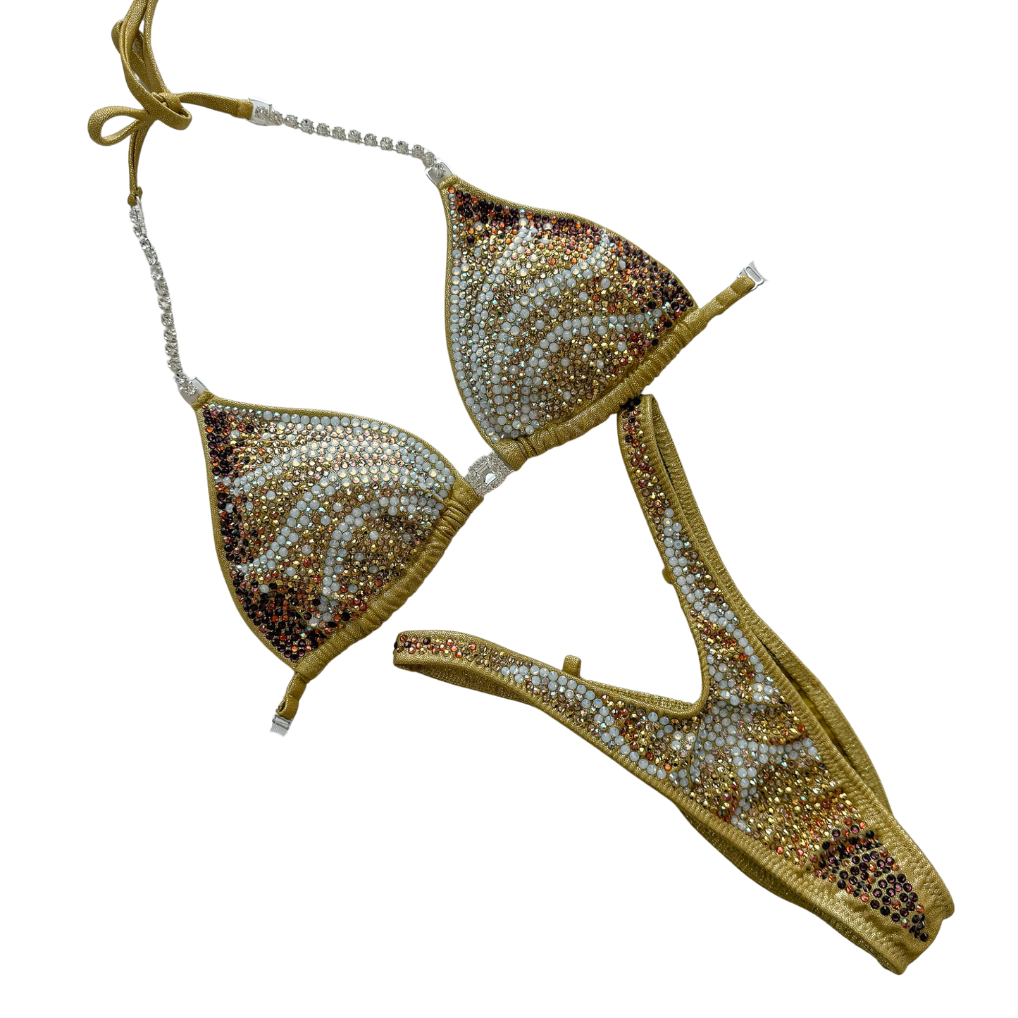 Figure Phoenix - Toxic Gold (F-211)