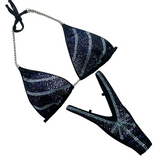 Figure Full Serenity - Tricot Black (F-135)