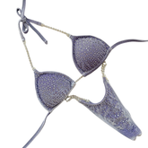 Toxic Heavy Scatter - Velvet Lilac (THS-048)