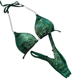 Figure Bloom - Twinkle Emerald (F-036)