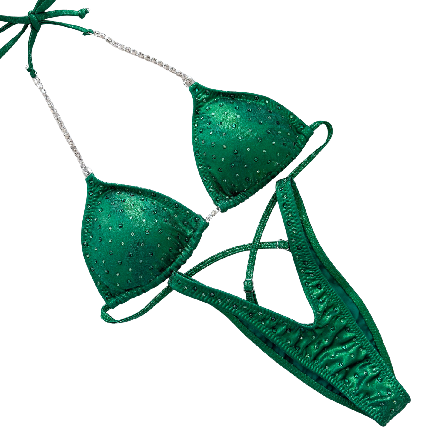 Figure Light Scatter - Toxic Kelly Green (F-188)