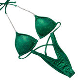 Figure Light Scatter - Toxic Kelly Green (F-188)