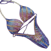 Preowned - Figure Full Serenity - Twinkle Lilac (PO-002)