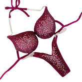 Toxic Ultimate Burst - Velvet Magenta (TUB-044)