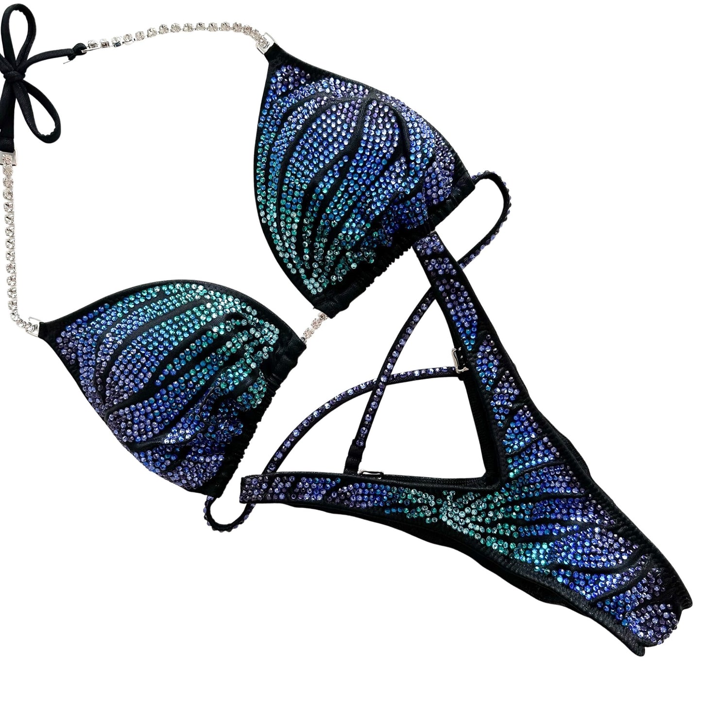 Customize Figure Bloom