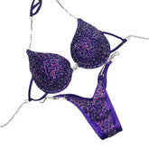 Toxic Ultimate - Holo Purple (TU-019)