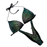 Figure Monarch - Velvet Black (F-157)