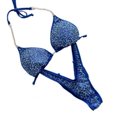 Figure Full Scatter - Holo Royal (F-113)