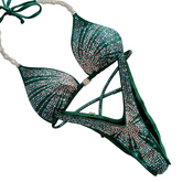 Figure Rays - Holo Emerald (F-067)