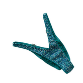 Quick Ship - Figure Full Scatter - Holo Aqua Teal (QS-174)