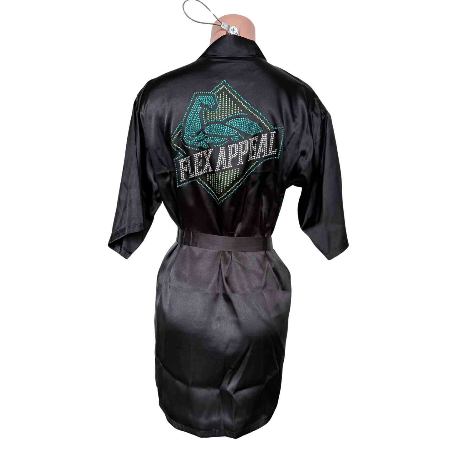 Flex Appeal Robe