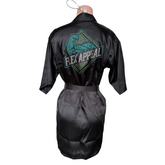 Flex Appeal Robe